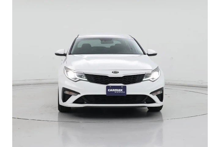 $15998 : Kia Optima 2020 LX 4dr Sedan image 5