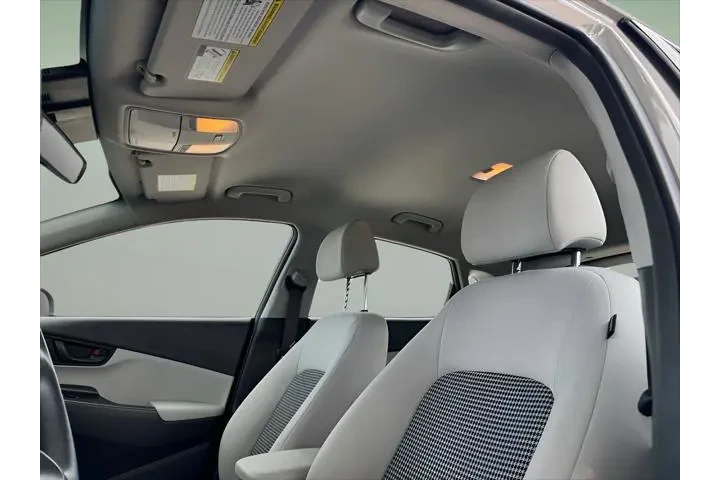 $20166 : Hyundai KONA 2023 AWD SE 4dr image 5