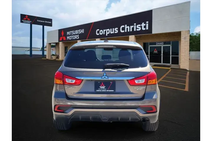 $12994 : Mitsubishi Outlander Sport 2 image 6