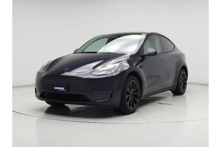 $32998 : Tesla Model Y 2024 Long Rang image 4