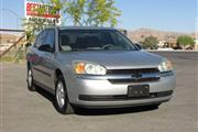 2005 Malibu en Las Vegas