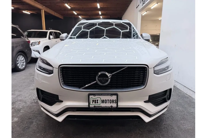 $24500 : 2019 VOLVO XC90 image 6