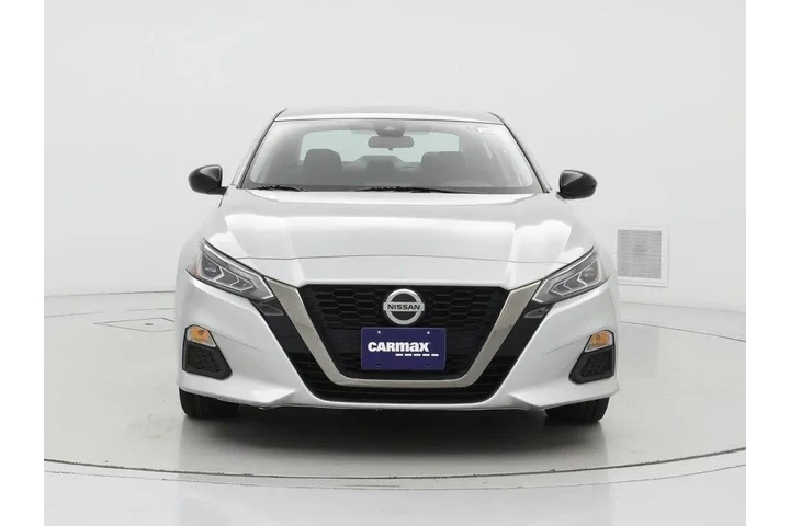 $18998 : Nissan Altima 2021 2.5 SR 4d image 5