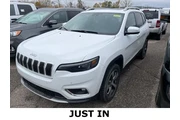 Jeep Cherokee 2021 4x4 Limit en Detroit
