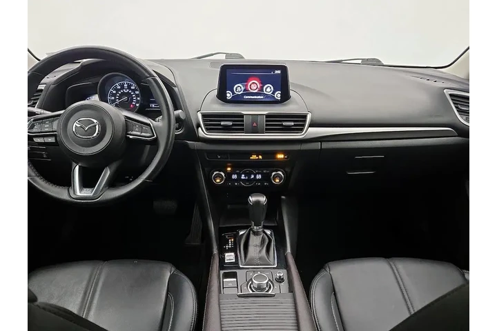 $12998 : Mazda Mazda3 2017 Touring 4d image 9