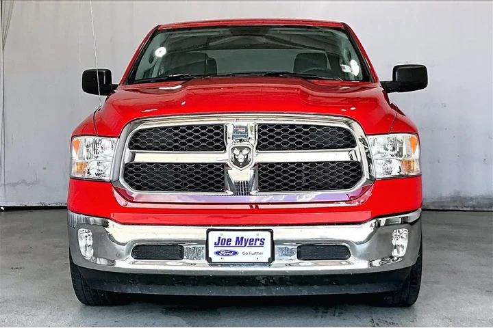 $34931 : Ram 1500 Classic 2024 4x4 Tr image 3