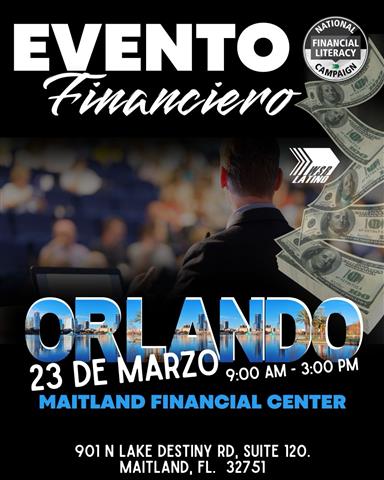 Finanzas en Orlando image 1