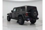 $25998 : Jeep Wrangler Unlimited 2018 thumbnail