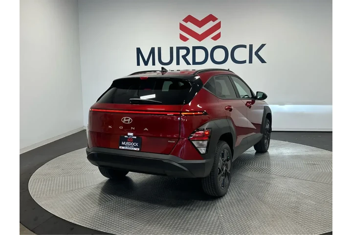 $26960 : Hyundai KONA 2026 AWD SEL Sp image 5