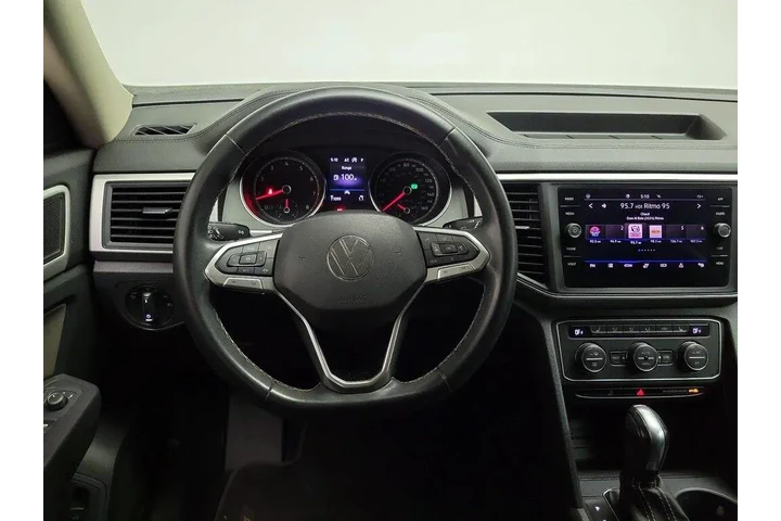 $19998 : Volkswagen Atlas 2021 V6 SE image 10