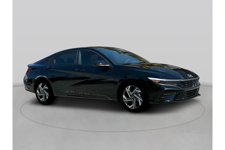 $16920 : Hyundai ELANTRA 2025 SEL Spo image 10