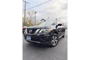 $14500 : 2019 Pathfinder S thumbnail