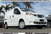 $17997 : 2020 NV200 Compact Cargo S thumbnail