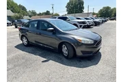 $8395 : Ford Focus 2015 S 4dr Sedan thumbnail