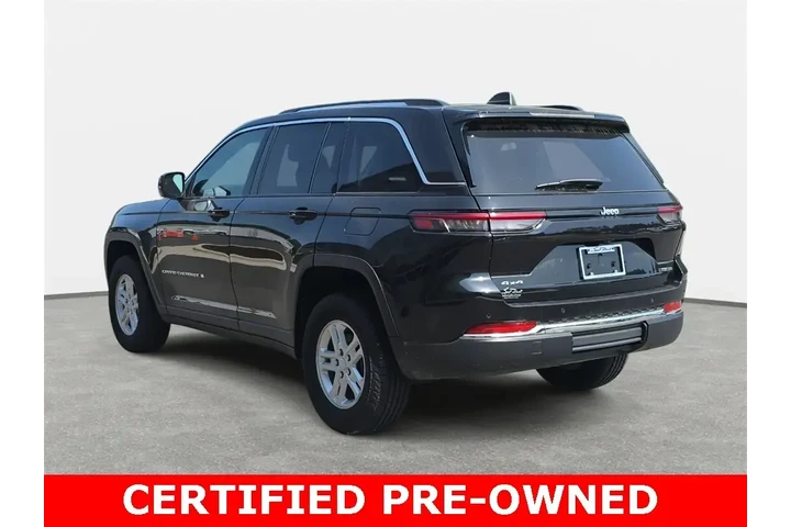 $35300 : Jeep Grand Cherokee 2023 4x4 image 7