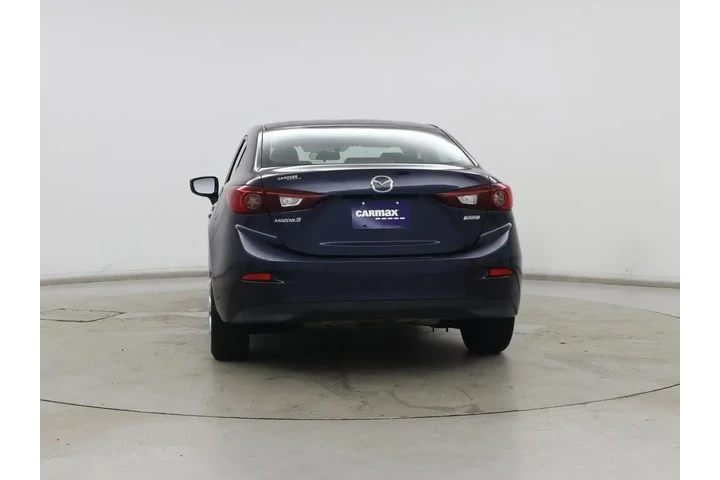 $14599 : Mazda Mazda3 2017 Sport 4dr image 6