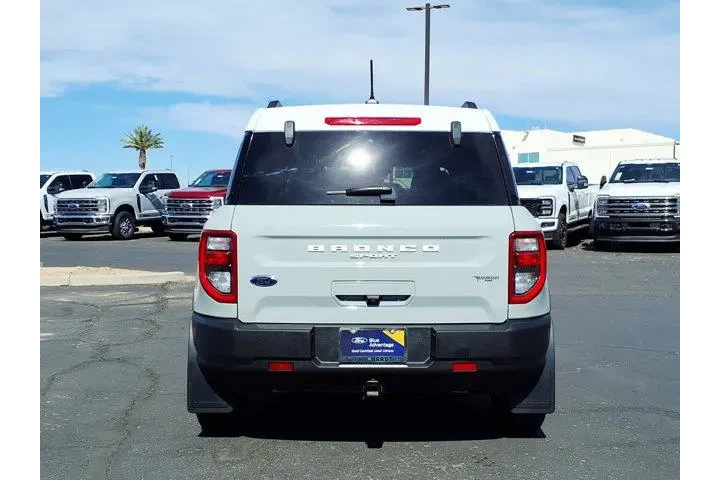 $30334 : Ford Bronco Sport 2024 AWD H image 5