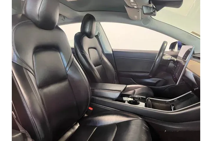 $19957 : Tesla Model 3 2018 AWD Long image 10