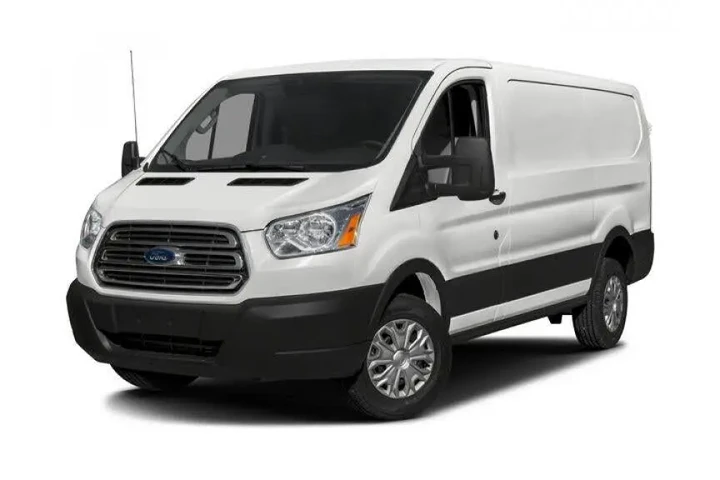 $14850 : Ford Transit 2017 350 3dr LW image 1
