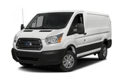 Ford Transit 2017 350 3dr LW