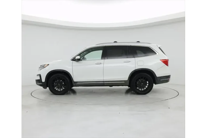 $29998 : Honda Pilot 2020 AWD Touring image 3