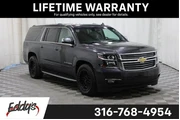 Chevrolet Suburban 2016 4x4 en Wichita