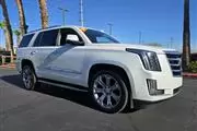 Pre-Owned 2020 Escalade Luxury