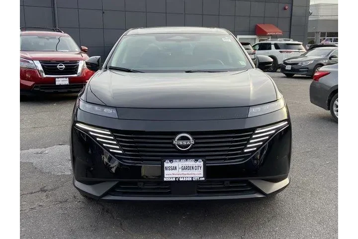 $34987 : Nissan Murano 2025 AWD SL 4d image 2