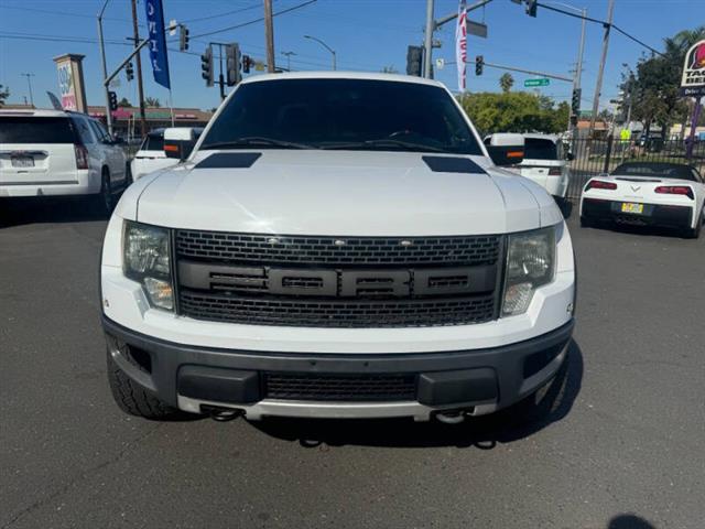 $22998 : 2010 F-150 SVT Raptor image 4