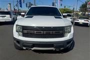 $22998 : 2010 F-150 SVT Raptor thumbnail