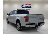 $28997 : Ford F-150 2017 4x4 Limited thumbnail