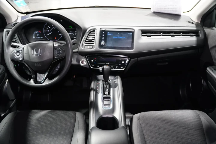 $21881.28 : 2022 HR-V image 10