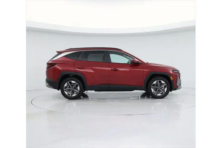 $25998 : Hyundai TUCSON 2025 SEL 4dr image 7