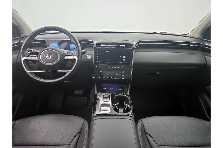 $27998 : Hyundai TUCSON 2023 Limited image 9