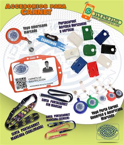 CARNETS PVC TESLI Y ACCESORIOS image 6