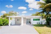 North Miami House for Sale en Miami