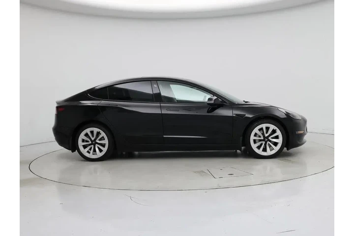 $26998 : Tesla Model 3 2022 AWD Long image 7