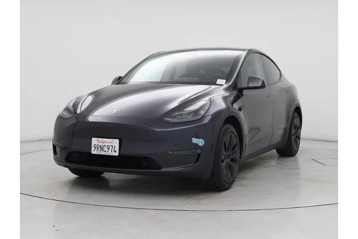$39998 : Tesla Model Y 2025 Long Rang image 4