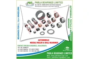 PABLA BEARINGS LIMITED en Atlanta