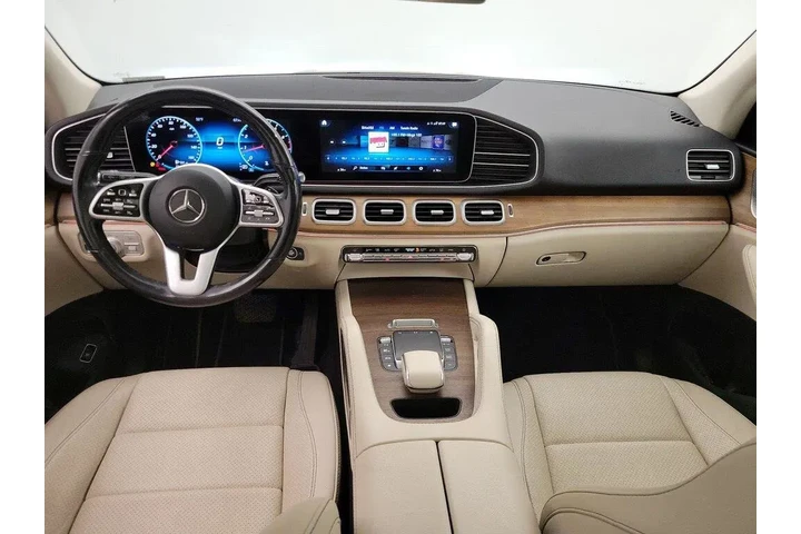 $33998 : Mercedes-Benz GLE 2021 AWD G image 9