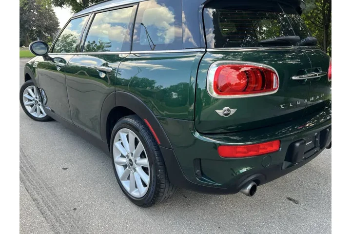 $13995 : 2017 MINI Clubman Cooper S AL image 5