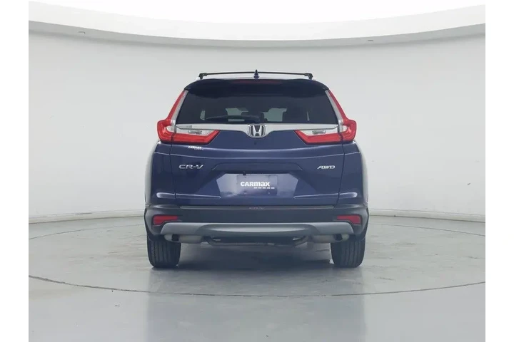 $23998 : Honda CR-V 2017 AWD EX-L 4dr image 6