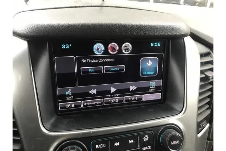 $19900 : Chevrolet Suburban 2015 4x4 image 5