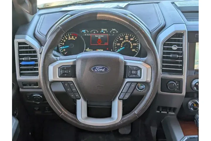 $36030 : Ford F-150 2020 4x4 King Ran image 8