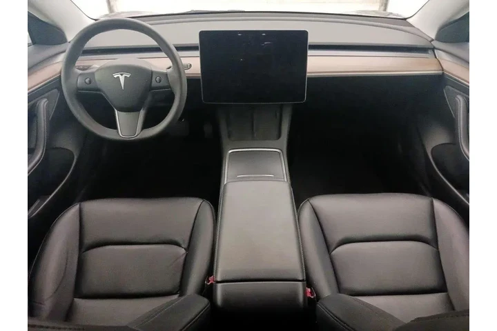 $26998 : Tesla Model 3 2023 4dr Sedan image 9