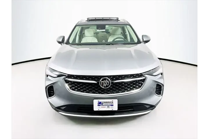 $36000 : Buick Envision 2023 AWD Aven image 3