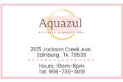 Aquazul Wellness & Beauty Spa en McAllen