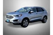 Ford Edge 2023 AWD ST-Line 4