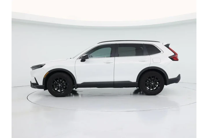 $30998 : Honda CR-V Hybrid 2023 Sport image 3
