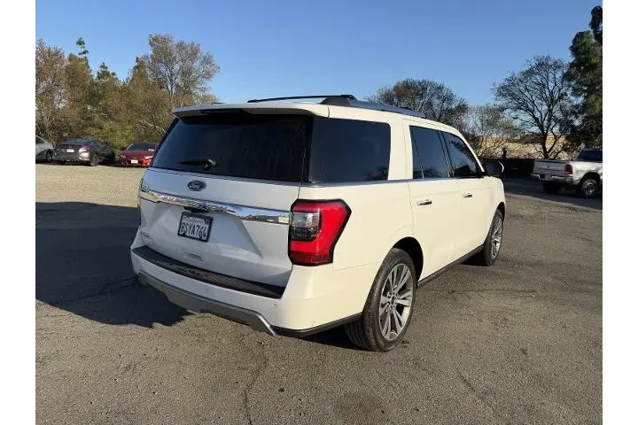 $28500 : Ford Expedition 2020 4x4 Lim image 5